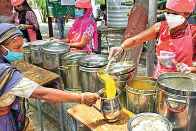 Food Distribution